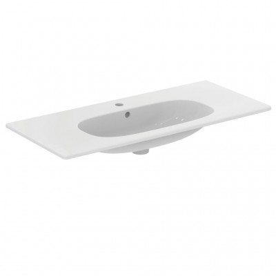 Раковина 100 см Ideal Standard TESI T350801