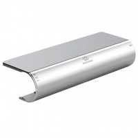Съемная полочка для термостатов T25, T50 и T100 Ideal Standard CERATHERM T50 A7215AA