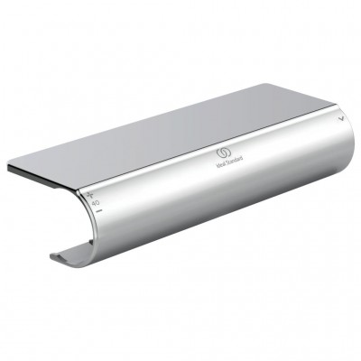 Съемная полочка для термостатов T25, T50 и T100 Ideal Standard CERATHERM T50 A7215AA