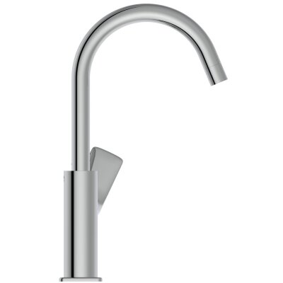 Смеситель для раковины Ideal Standard CERALIFE C BE053AA с трубчатым изливом