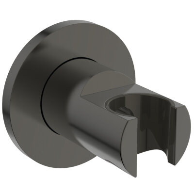 Фиксированный держатель для душевой лейки Ideal Standard IDEALRAIN BC806A5