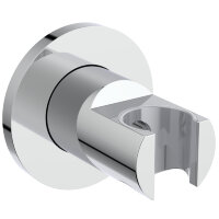 Фиксированный держатель для душевой лейки Ideal Standard IDEALRAIN BC806AA