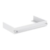 Декоративный модуль 80 см Ideal Standard TONIC II R4311WG