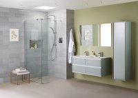 Тумба для раковины 120 см Ideal Standard CONNECT AIR E0822EQ