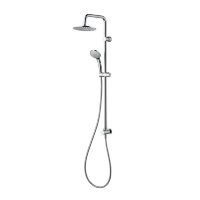 Душевая система Ideal Standard IDEALRAIN SOFT A5689AA