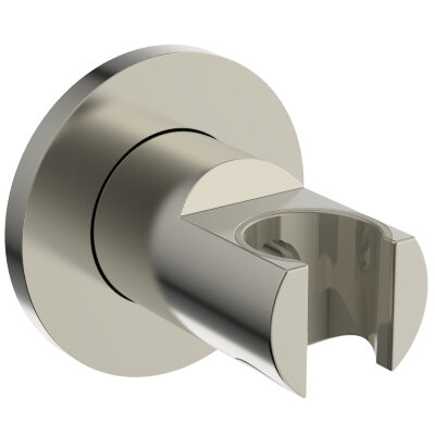 Фиксированный держатель для душевой лейки Ideal Standard IDEALRAIN BC806GN