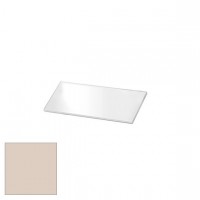 Верхняя стеклянная накладка Ideal Standard CONNECT SPACE E0362RP
