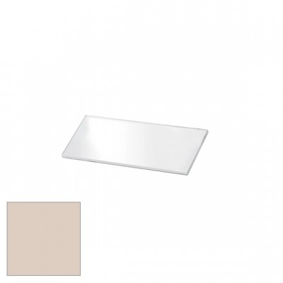 Верхняя стеклянная накладка Ideal Standard CONNECT SPACE E0362RP