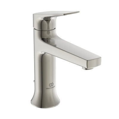 Однорукоятковый смеситель для раковины с донным клапаном Ideal Standard La Dolce Vita BD653GN