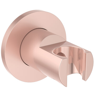 Фиксированный держатель для душевой лейки Ideal Standard IDEALRAIN BC806RO