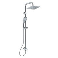 Душевая система Ideal Standard IDEALRAIN CUBE A5834AA