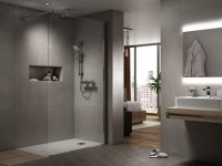 Декоративный модуль 80 см Ideal Standard TONIC II R4311FF