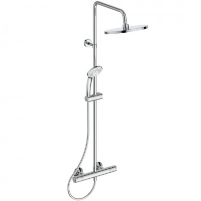 Душевая система Ideal Standard CERATHERM T25 A7627AA