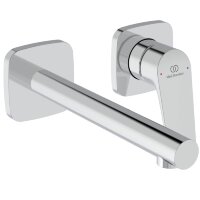 Настенный смеситель для раковины Ideal Standard CERALIFE C BE057AA