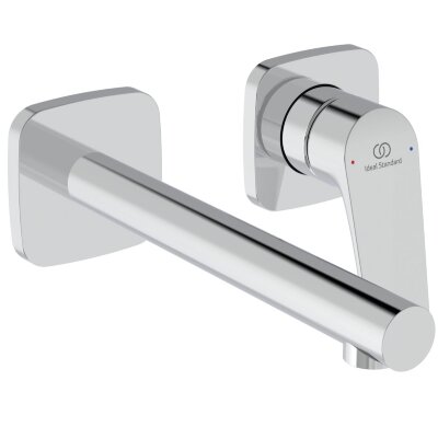 Настенный смеситель для раковины Ideal Standard CERALIFE C BE057AA