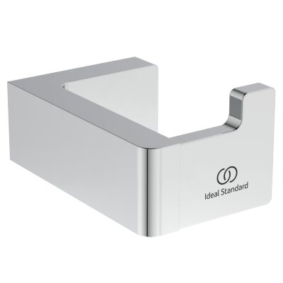 Одинарный крючок для одежды Ideal Standard CONCA T4506AA
