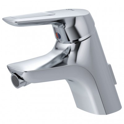 Смеситель для биде Ideal Standard  CERAMIX BLUE A5655AA