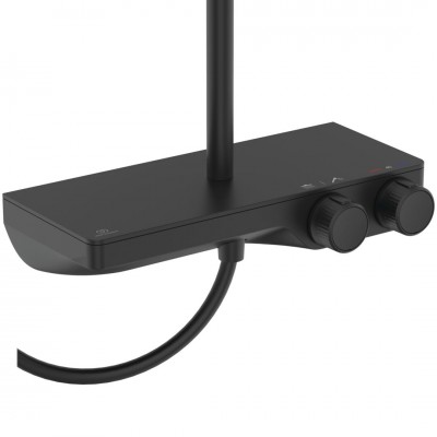 Душевая система Ideal Standard CERATHERM S200 A7631XG