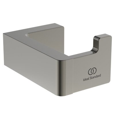 Одинарный крючок для одежды Ideal Standard CONCA T4506GN