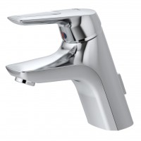 Смеситель для раковины Ideal Standard CERAMIX BLUE A5658AA