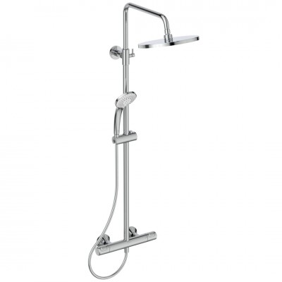 Душевая система Ideal Standard CERATHERM T25 A7700AA