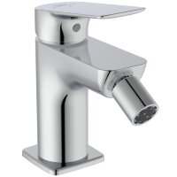 Смеситель для биде Ideal Standard CERALIFE C BE059AA с донным клапаном Click