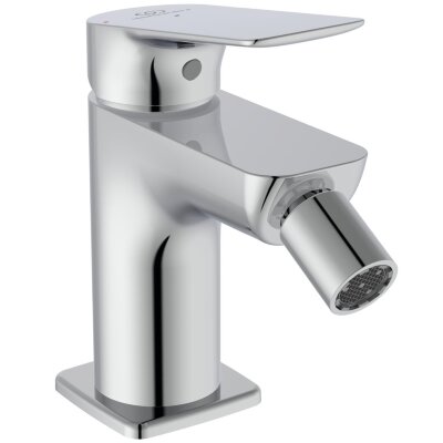 Смеситель для биде Ideal Standard CERALIFE C BE059AA с донным клапаном Click