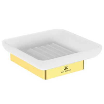 Мыльница с держателем Ideal Standard CONCA T4508A2