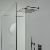 Квадратный верхний душ 300 мм Ideal Standard IDEALRAIN A5805A5