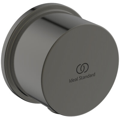 Подключение для душевой лейки Ideal Standard IDEALRAIN BC808A5 с обратным клапаном 
