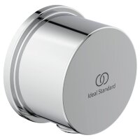 Подключение для душевой лейки Ideal Standard IDEALRAIN BC808AA с обратным клапаном