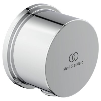 Подключение для душевой лейки Ideal Standard IDEALRAIN BC808AA с обратным клапаном