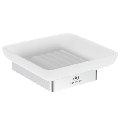 Мыльница с держателем Ideal Standard CONCA T4508AA