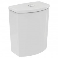 Бачок для унитаза  Ideal Standard CONNECT AIR Curve E073901