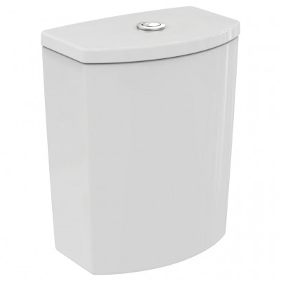 Бачок для унитаза  Ideal Standard CONNECT AIR Curve E073901
