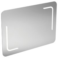 Зеркало с подсветкой 100X70 см и системой антизапотевания Ideal Standard MIRROR&LIGHT T3352BH