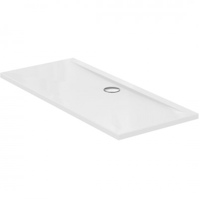 Акриловый прямоугольный душевой поддон 160X70 см Ideal Standard ULTRAFLAT K818701