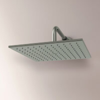 Квадратный верхний душ 300 мм Ideal Standard IDEALRAIN A5805GN