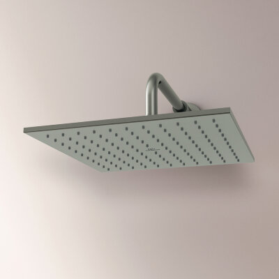 Квадратный верхний душ 300 мм Ideal Standard IDEALRAIN A5805GN
