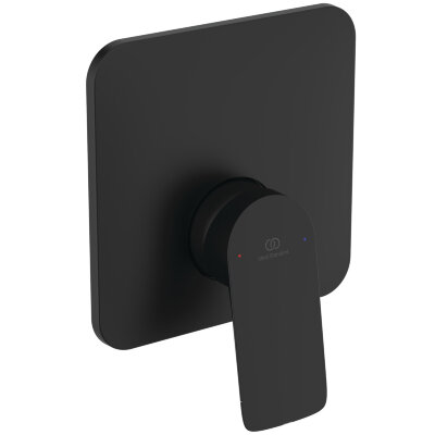 Встраиваемый смеситель для душа Ideal Standard CERALIFE C BE060XG с функцией Click