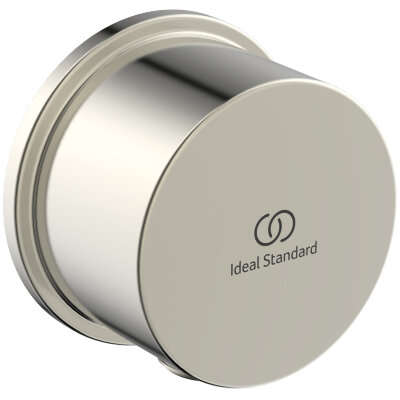 Подключение для душевой лейки Ideal Standard IDEALRAIN BC808GNс обратным клапаном