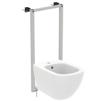Промо-набор 2 в 1 биде T3552V1 TESI и инсталляцией PROSYS R016267