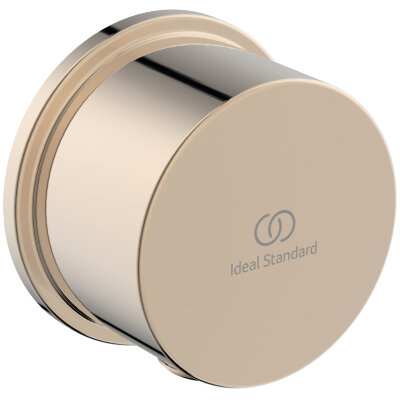 Подключение для душевой лейки Ideal Standard IDEALRAIN BC808J6 с обратным клапаном