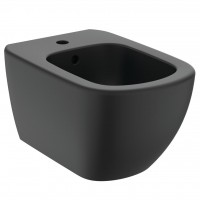 Подвесное биде с отверстием под смеситель Ideal Standard TESI T3552V3