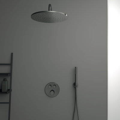 Встраиваемый термостатический смеситель для душа Ideal Standard CERATHERM NAVIGO A7296A5