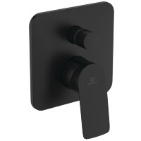 Встраиваемый смеситель для ванны/душа Ideal Standard CERALIFE C BE061XG с функцией Click
