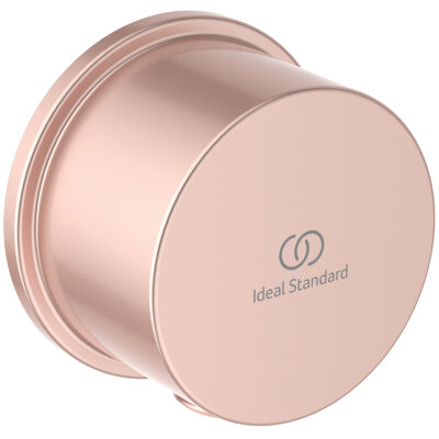 Подключение для душевой лейки Ideal Standard IDEALRAIN BC808ROс обратным клапаном