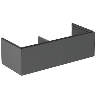 Тумба без столешницы 120х50 см Ideal Standard CONCA T5516Y2