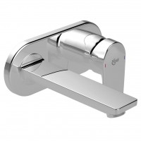 Встраиваемый смеситель для раковины Ideal Standard TESI A6578AA