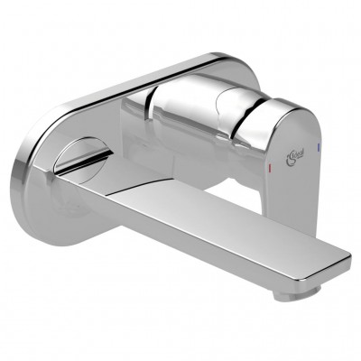 Встраиваемый смеситель для раковины Ideal Standard TESI A6578AA